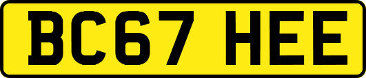 BC67HEE