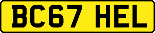 BC67HEL