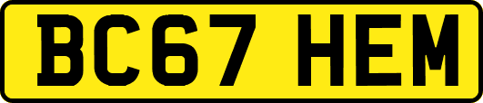 BC67HEM