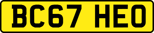 BC67HEO