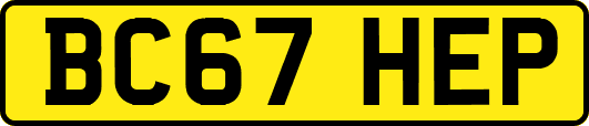 BC67HEP