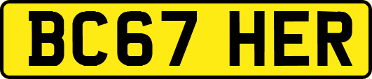 BC67HER
