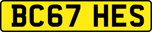 BC67HES