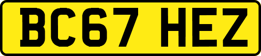 BC67HEZ
