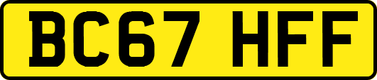 BC67HFF