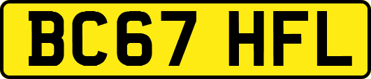 BC67HFL