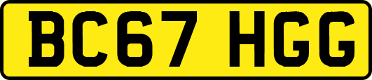 BC67HGG