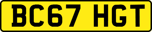 BC67HGT