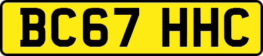 BC67HHC