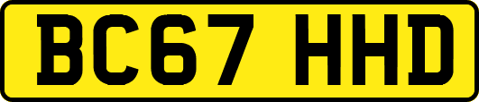 BC67HHD