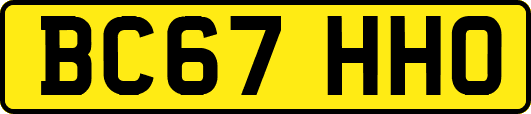 BC67HHO
