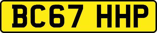 BC67HHP