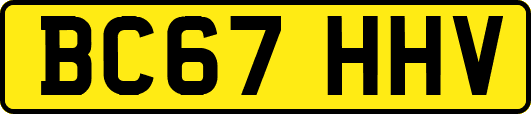 BC67HHV