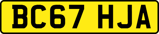 BC67HJA