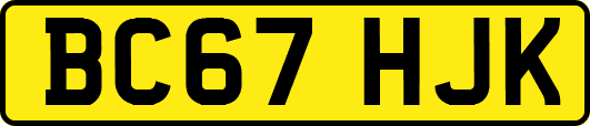 BC67HJK