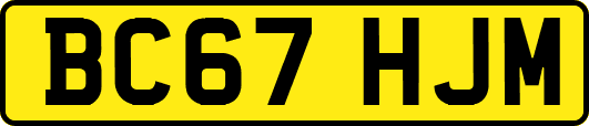 BC67HJM