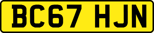BC67HJN