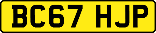 BC67HJP