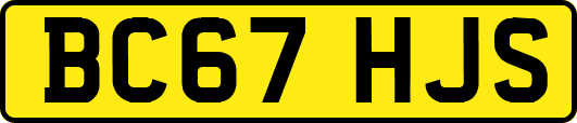 BC67HJS