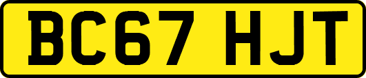 BC67HJT