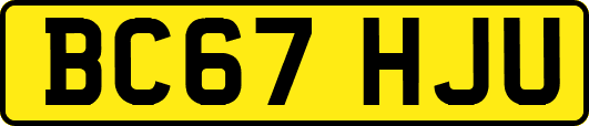 BC67HJU