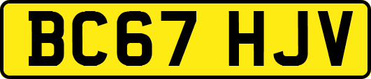 BC67HJV