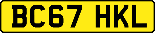BC67HKL