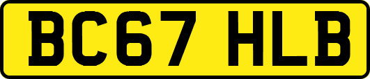 BC67HLB