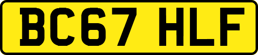 BC67HLF