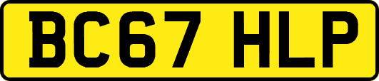 BC67HLP