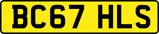 BC67HLS