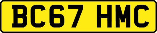 BC67HMC