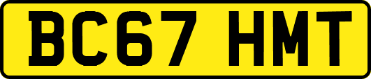 BC67HMT