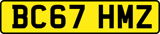 BC67HMZ