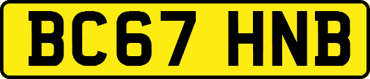 BC67HNB