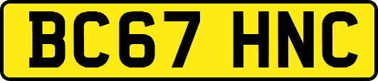 BC67HNC