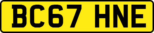 BC67HNE
