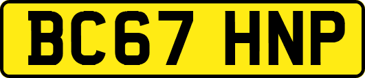 BC67HNP
