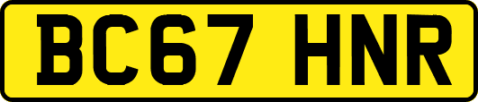 BC67HNR