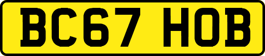 BC67HOB