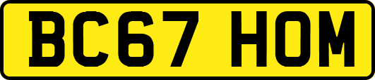 BC67HOM