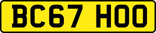 BC67HOO