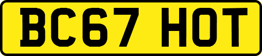 BC67HOT