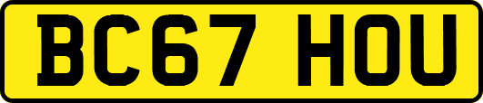 BC67HOU