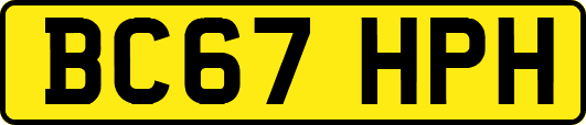 BC67HPH