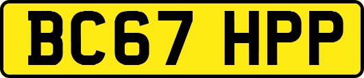 BC67HPP