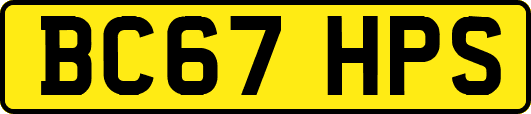 BC67HPS