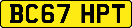 BC67HPT