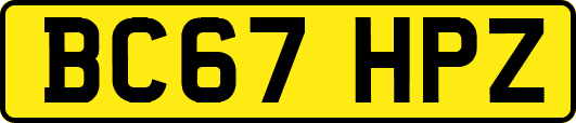 BC67HPZ