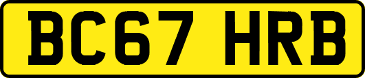 BC67HRB